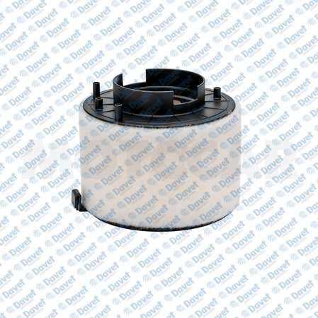 MOTOCAR 6300148 Hava Filtresi A4 2.0 Tdi -A5 2.0 Tdi -Q5 2.0 Tdi